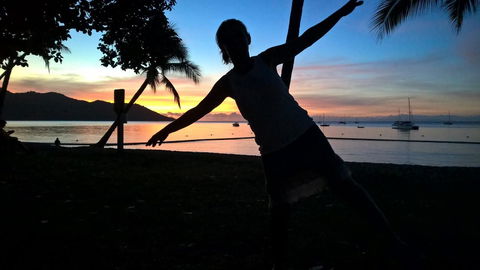 Magnetic Island Bed And Breakfast - Darwin Holiday 2