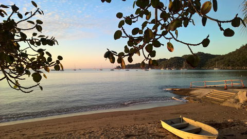 Magnetic Island Bed And Breakfast - Darwin Holiday 10
