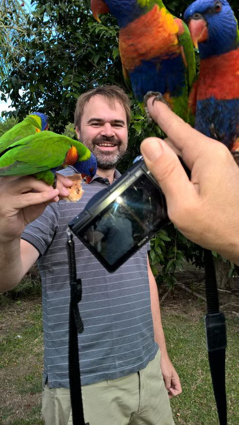 Magnetic Island Bed And Breakfast - Darwin Holiday 13