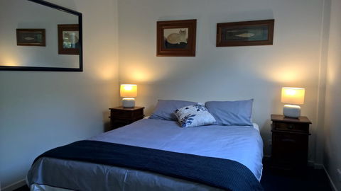 Magnetic Island Bed And Breakfast - Darwin Holiday 5