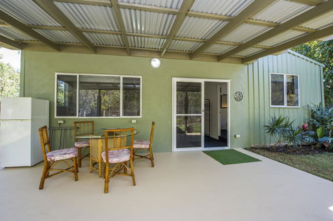 Magnetic Island Bed And Breakfast - Darwin Holiday 31
