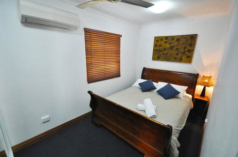 Island Adventure Holiday House - Darwin Holiday 12