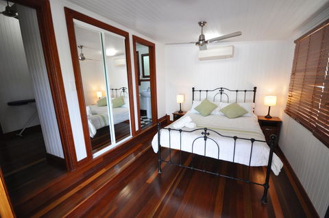 Island Adventure Holiday House - Darwin Holiday 17