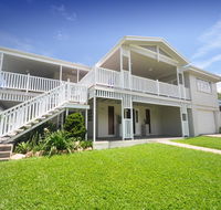 Island Adventure Holiday House - Darwin Holiday