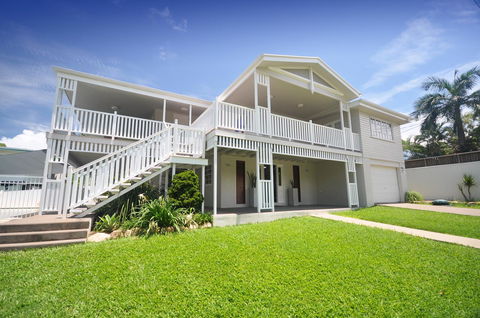 Island Adventure Holiday House - Darwin Holiday 0