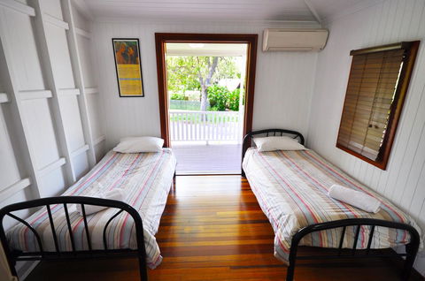Island Adventure Holiday House - Darwin Holiday 15
