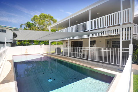 Island Adventure Holiday House - Darwin Holiday 8