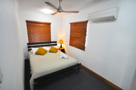 Island Adventure Holiday House - Darwin Holiday 2