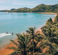 Magnetic Island Guest House - Darwin Holiday