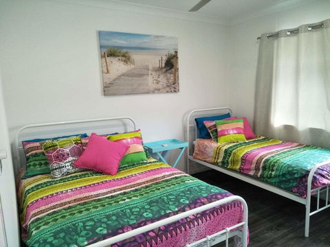 Magnetic Island Guest House - Darwin Holiday 16