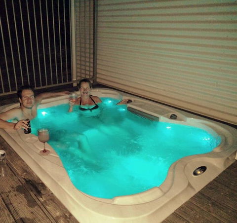 Magnetic Island Guest House - Darwin Holiday 6