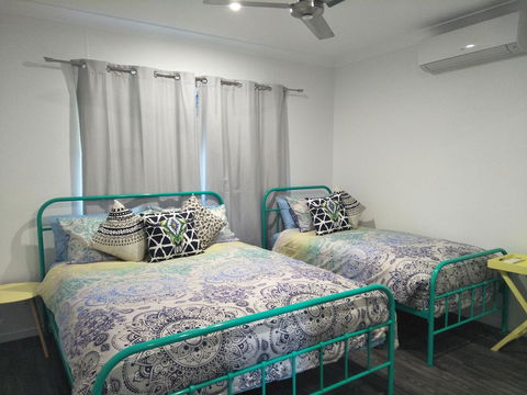 Magnetic Island Guest House - Darwin Holiday 2