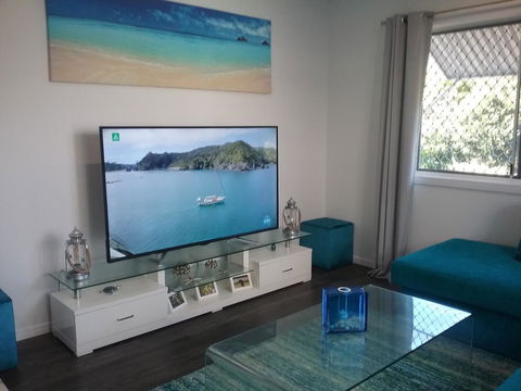 Magnetic Island Guest House - Darwin Holiday 4