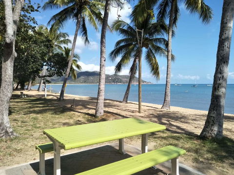 Magnetic Island Guest House - Darwin Holiday 9
