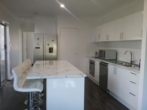 Magnetic Island Guest House - Darwin Holiday 5