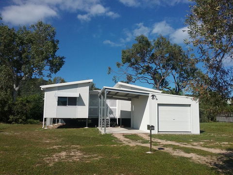 Magnetic Island Guest House - Darwin Holiday 15