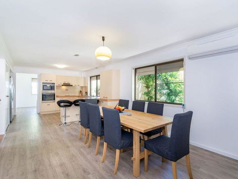 Island Homestay - Darwin Holiday 10