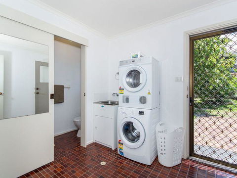 Island Homestay - Darwin Holiday 18