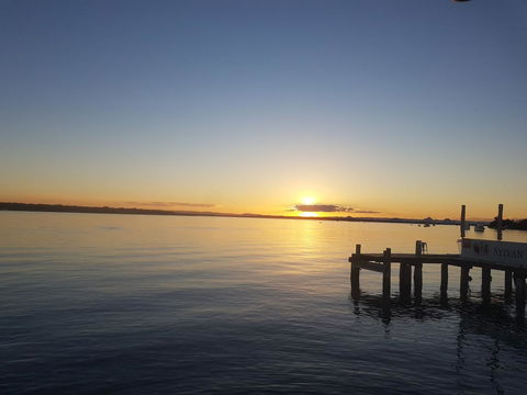 Island Homestay - Darwin Holiday 6