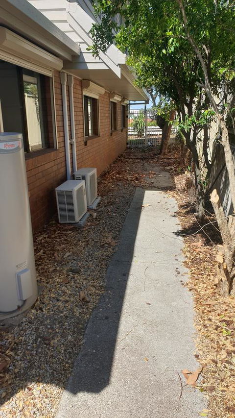 Island Homestay - Darwin Holiday 3