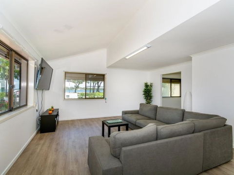 Island Homestay - Darwin Holiday 5