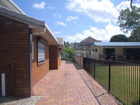 Island Homestay - Darwin Holiday 15