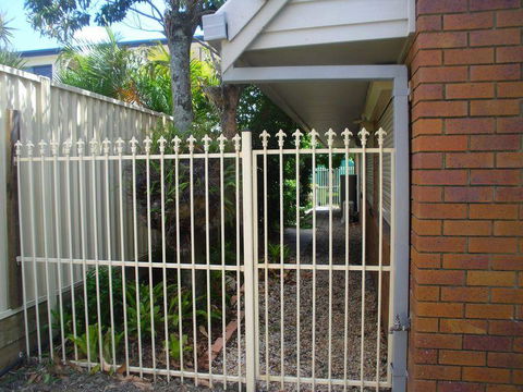 Island Homestay - Darwin Holiday 8