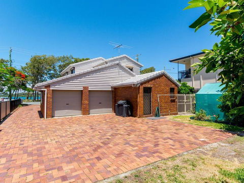 Island Homestay - Darwin Holiday 13