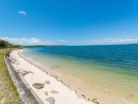 Island Homestay - Darwin Holiday 9