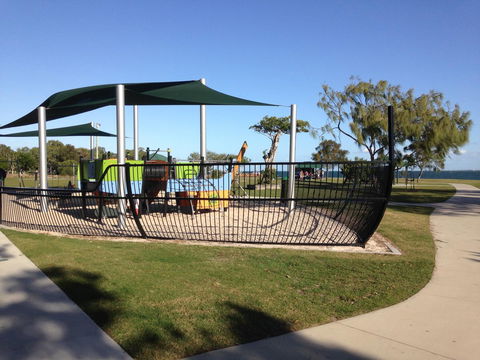 Keith\'s Place, 1 Of The 3 Most Popular Units On Bribie - Darwin Holiday 42