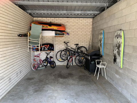 Keith\'s Place, 1 Of The 3 Most Popular Units On Bribie - Darwin Holiday 20