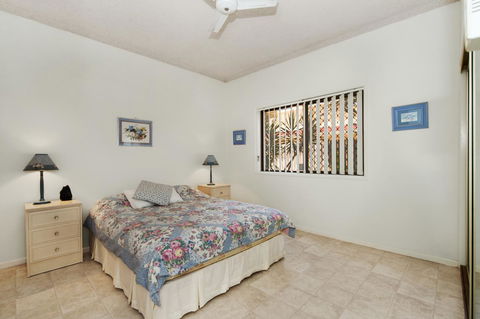 Keith\'s Place, 1 Of The 3 Most Popular Units On Bribie - Darwin Holiday 25