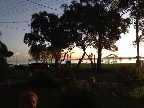 Keith\'s Place, 1 Of The 3 Most Popular Units On Bribie - Darwin Holiday 35