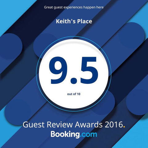 Keith\'s Place, 1 Of The 3 Most Popular Units On Bribie - Darwin Holiday 6
