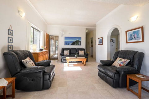 Keith\'s Place, 1 Of The 3 Most Popular Units On Bribie - Darwin Holiday 0