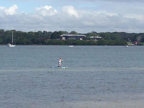 Keith\'s Place, 1 Of The 3 Most Popular Units On Bribie - Darwin Holiday 34
