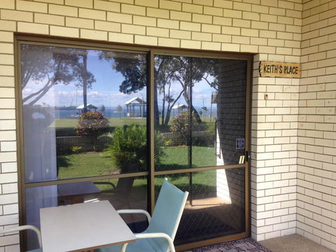 Keith\'s Place, 1 Of The 3 Most Popular Units On Bribie - Darwin Holiday 24