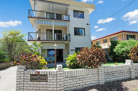 Keith\'s Place, 1 Of The 3 Most Popular Units On Bribie - Darwin Holiday 4