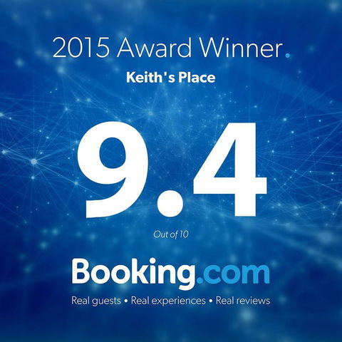 Keith\'s Place, 1 Of The 3 Most Popular Units On Bribie - Darwin Holiday 7