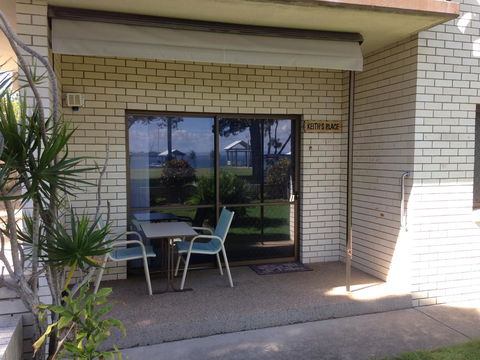Keith\'s Place, 1 Of The 3 Most Popular Units On Bribie - Darwin Holiday 23
