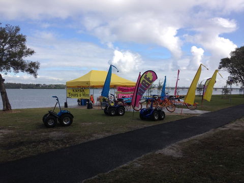 Keith\'s Place, 1 Of The 3 Most Popular Units On Bribie - Darwin Holiday 36