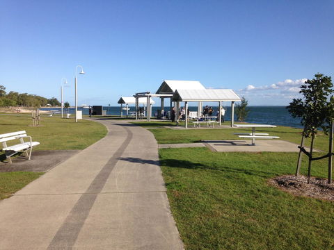 Keith\'s Place, 1 Of The 3 Most Popular Units On Bribie - Darwin Holiday 31
