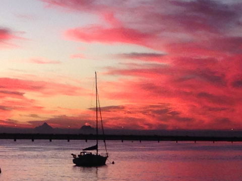 Keith\'s Place, 1 Of The 3 Most Popular Units On Bribie - Darwin Holiday 33