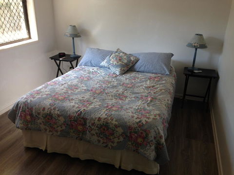 Keith\'s Place, 1 Of The 3 Most Popular Units On Bribie - Darwin Holiday 9