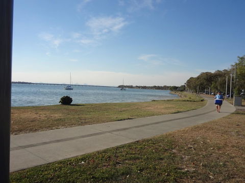 Keith\'s Place, 1 Of The 3 Most Popular Units On Bribie - Darwin Holiday 43