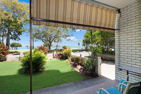 Keith\'s Place, 1 Of The 3 Most Popular Units On Bribie - Darwin Holiday 8