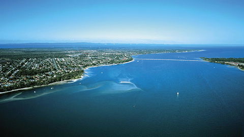 Keith\'s Place, 1 Of The 3 Most Popular Units On Bribie - Darwin Holiday 5
