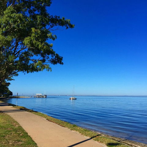 Keith\'s Place, 1 Of The 3 Most Popular Units On Bribie - Darwin Holiday 21