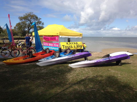 Keith\'s Place, 1 Of The 3 Most Popular Units On Bribie - Darwin Holiday 40