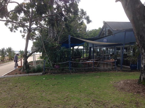 Keith\'s Place, 1 Of The 3 Most Popular Units On Bribie - Darwin Holiday 39